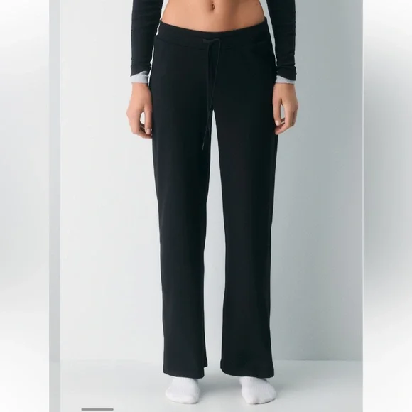 Aritzia Wilfred Lounge Pant - Picture 2 of 5